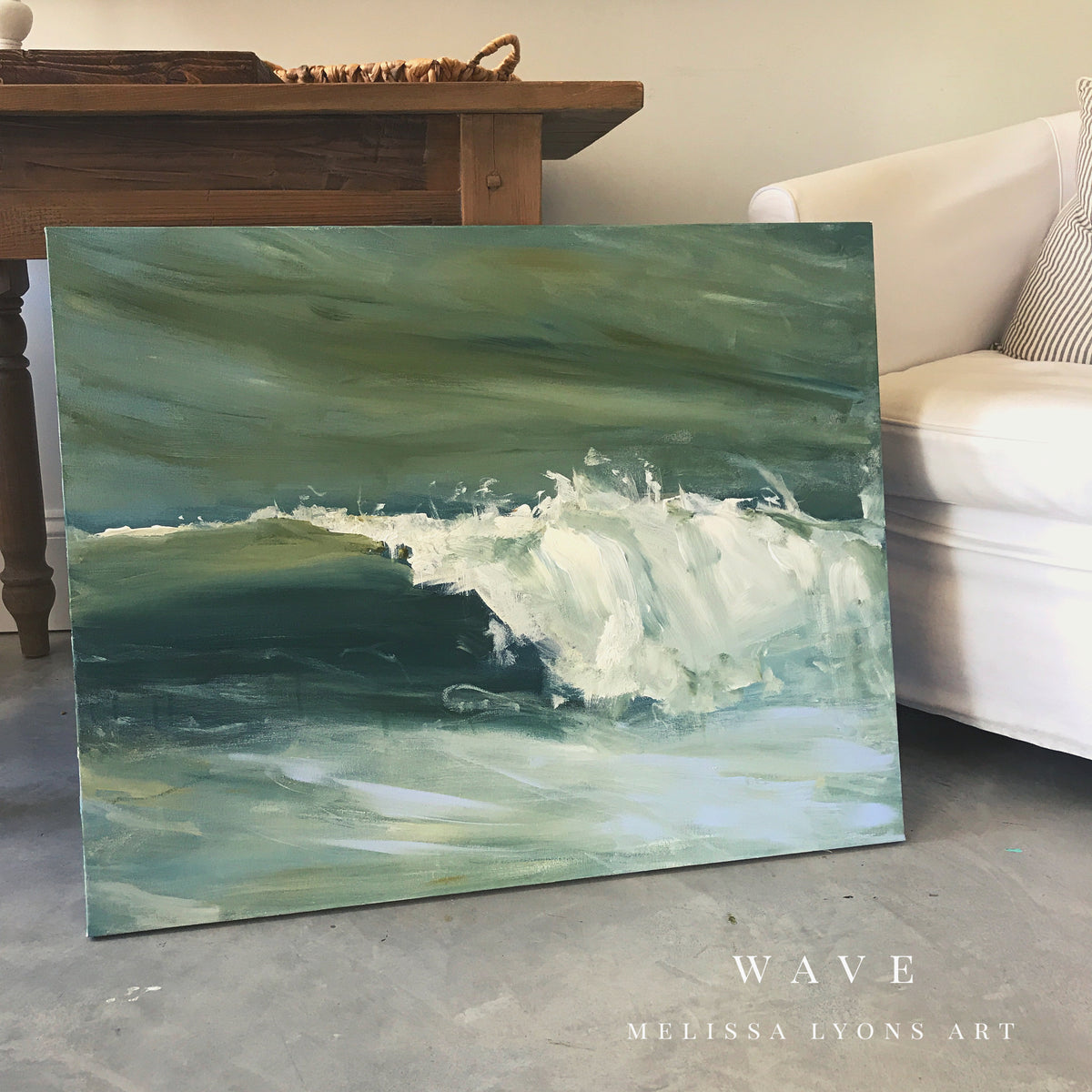Wave