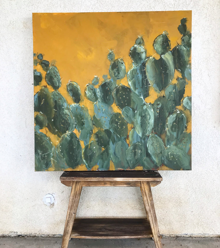 Cactus