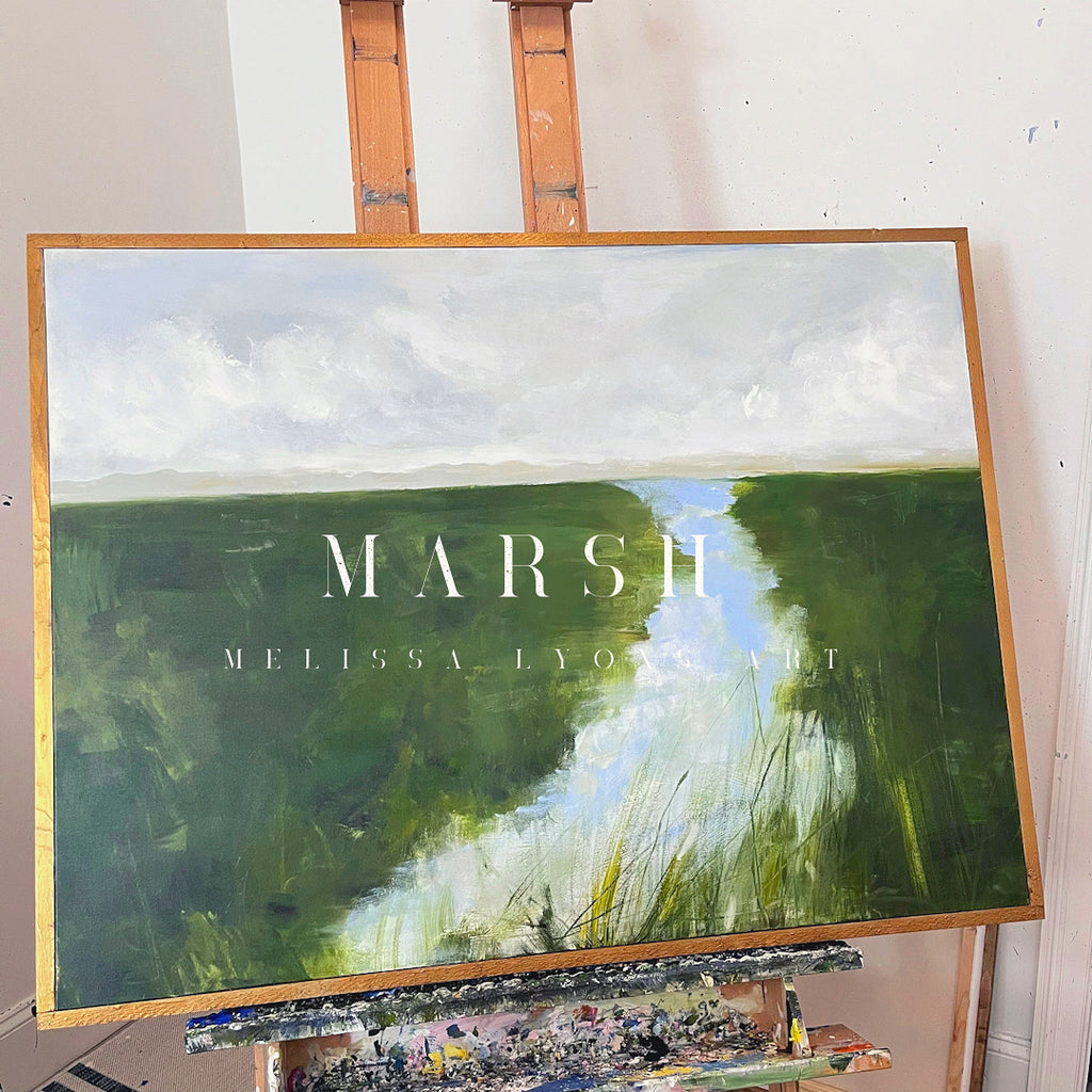 Marsh