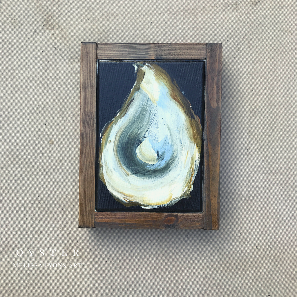 oyster