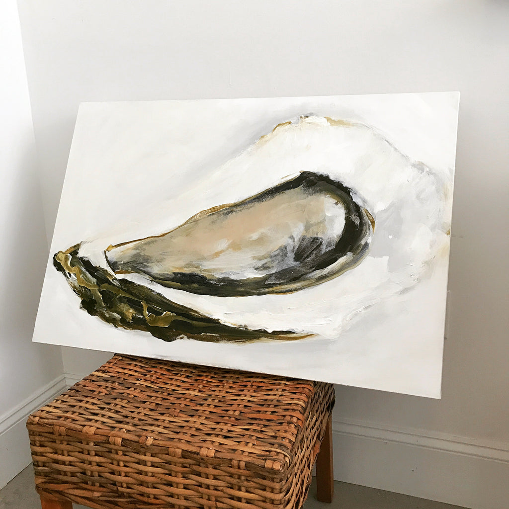 Oyster