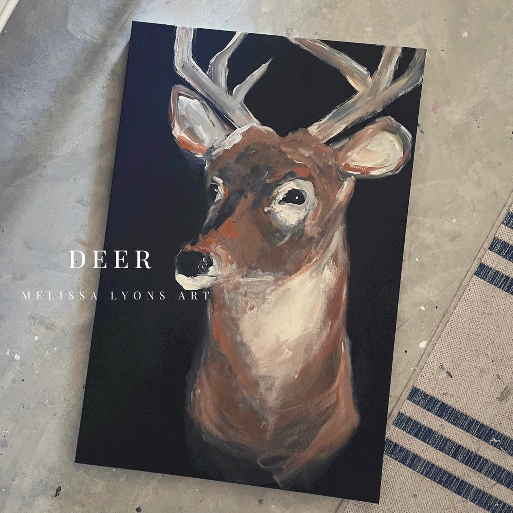 Deer 3