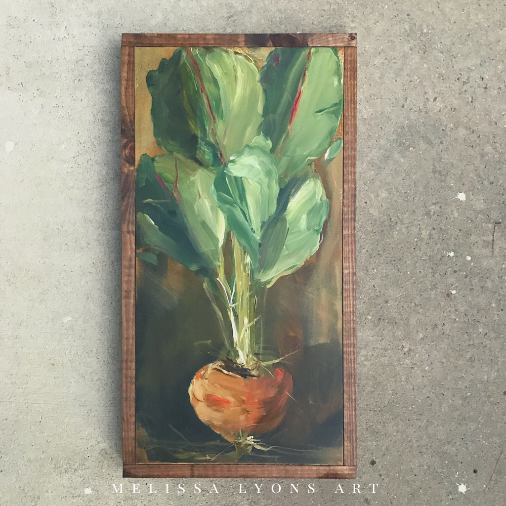 golden beet