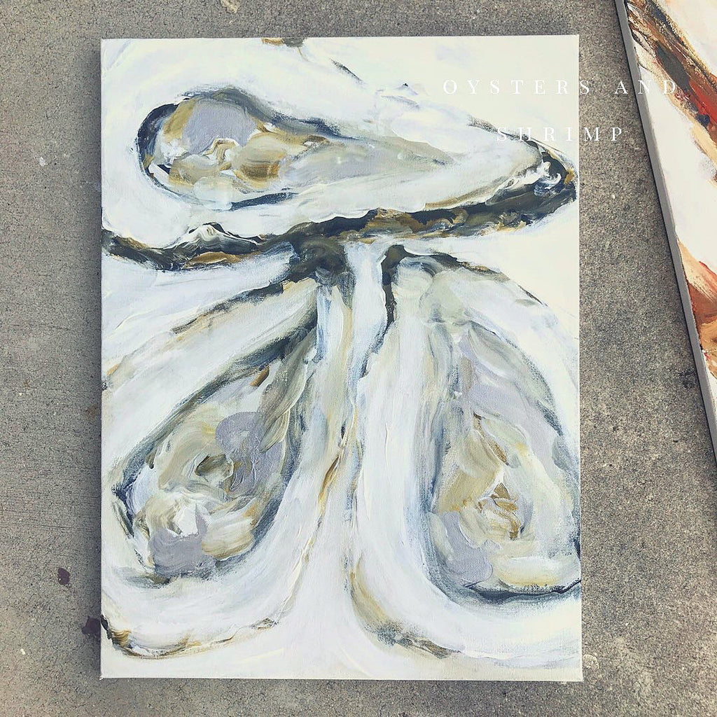Oysters
