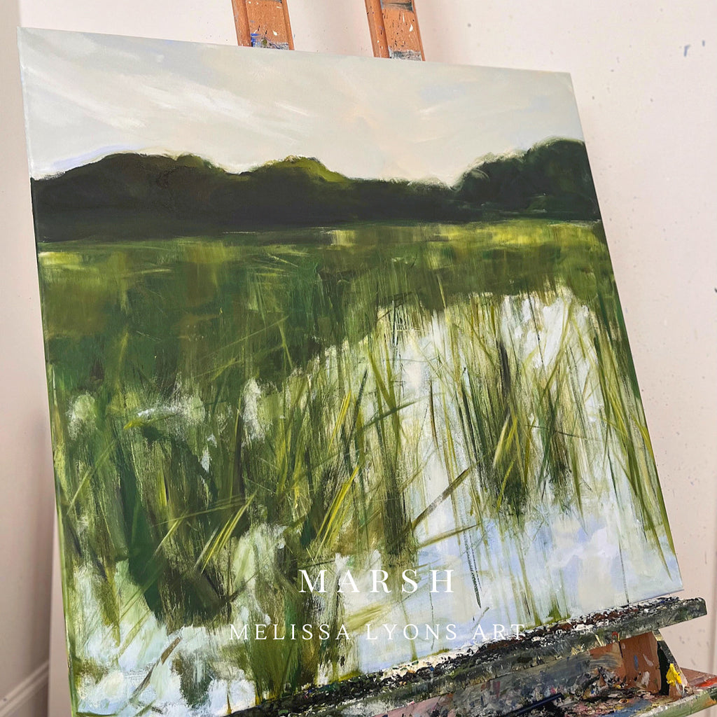 Marsh