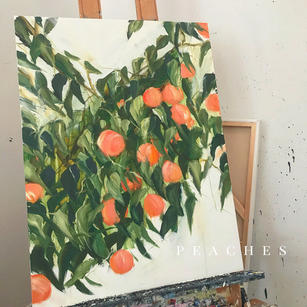 Peaches