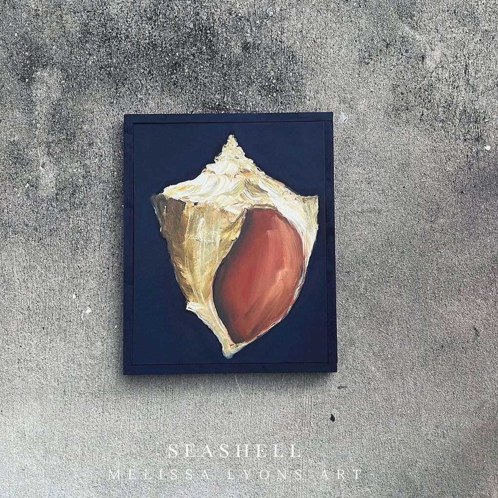 seashell