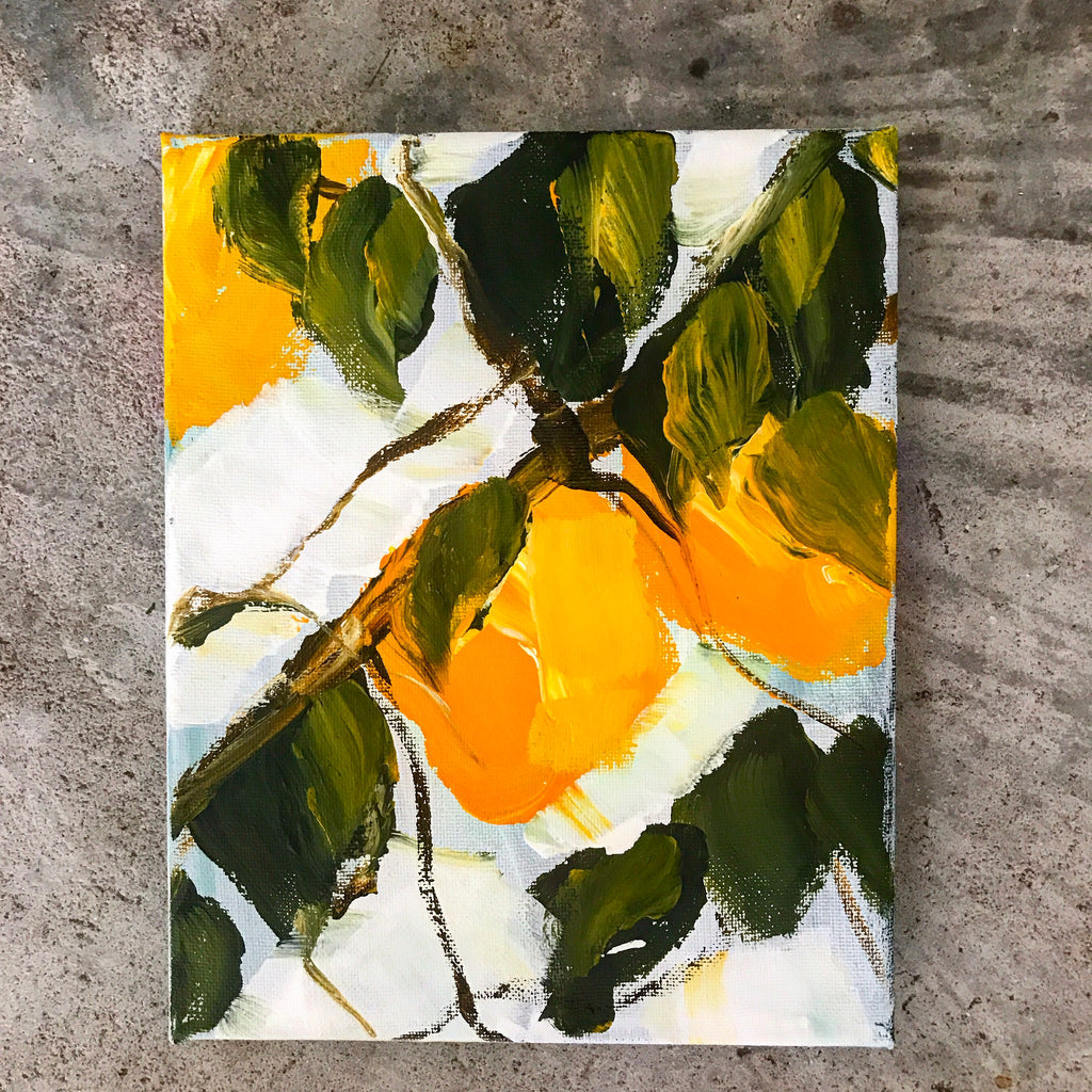 Lemons 5