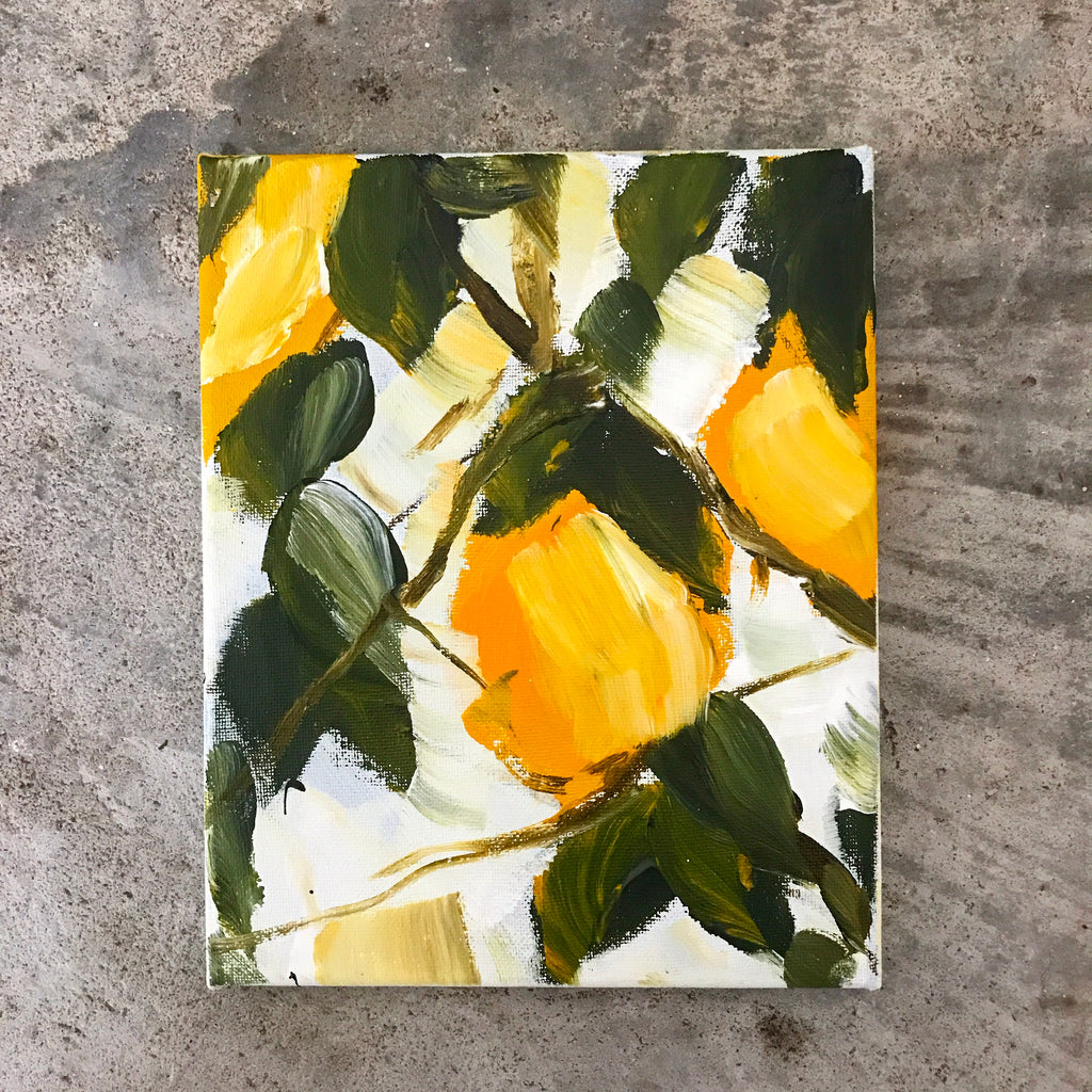 Lemons 3