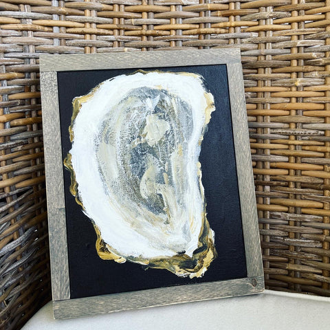 oyster