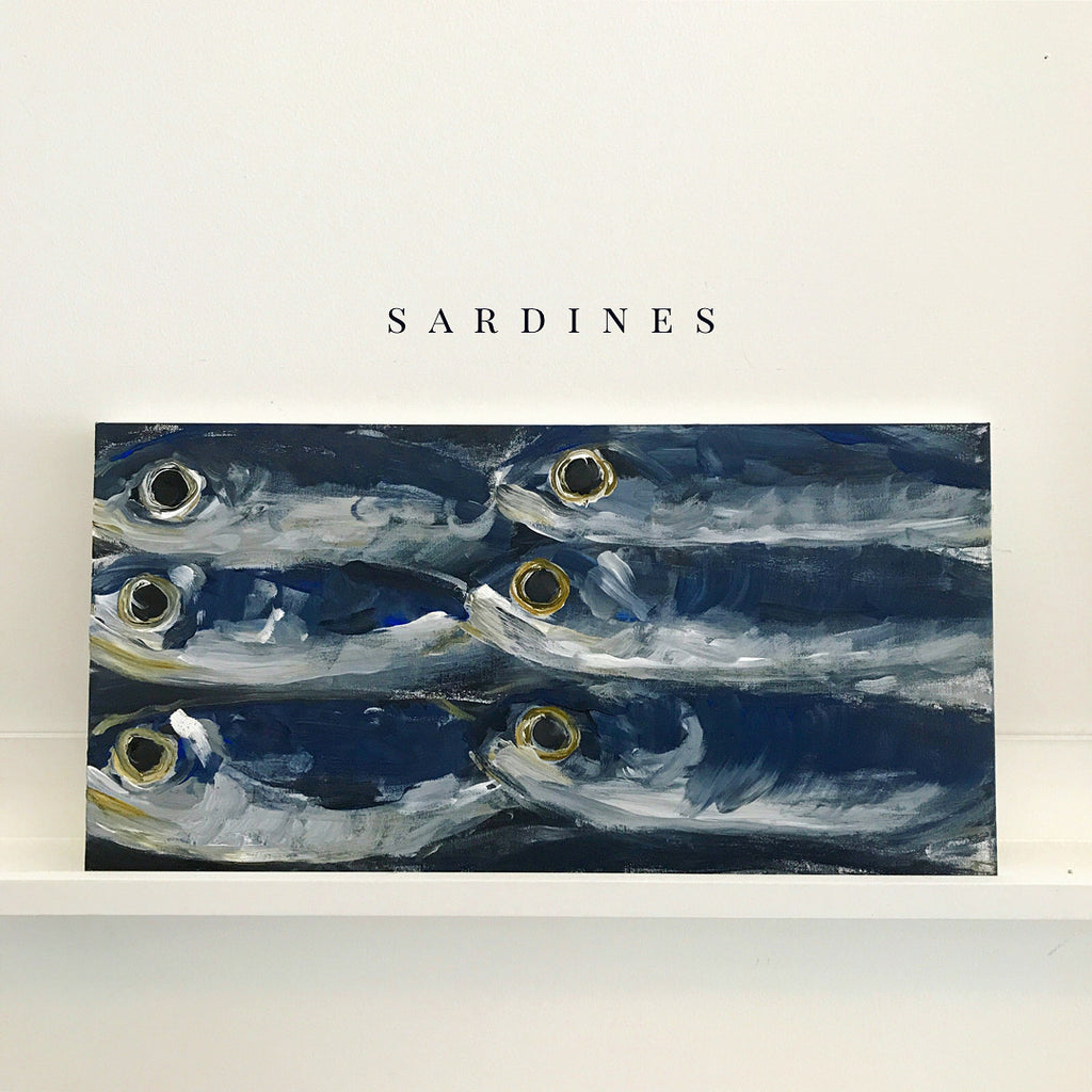 Sardines