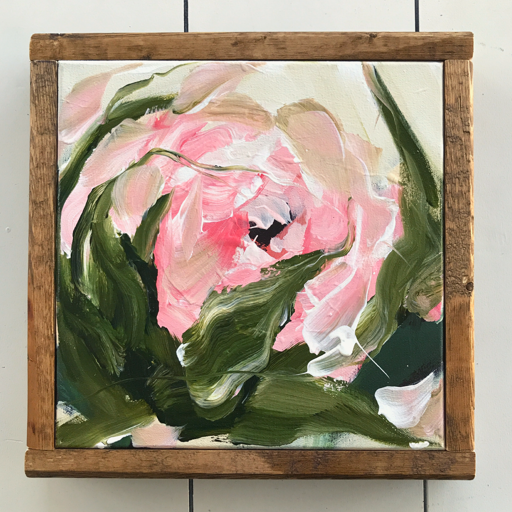 peony