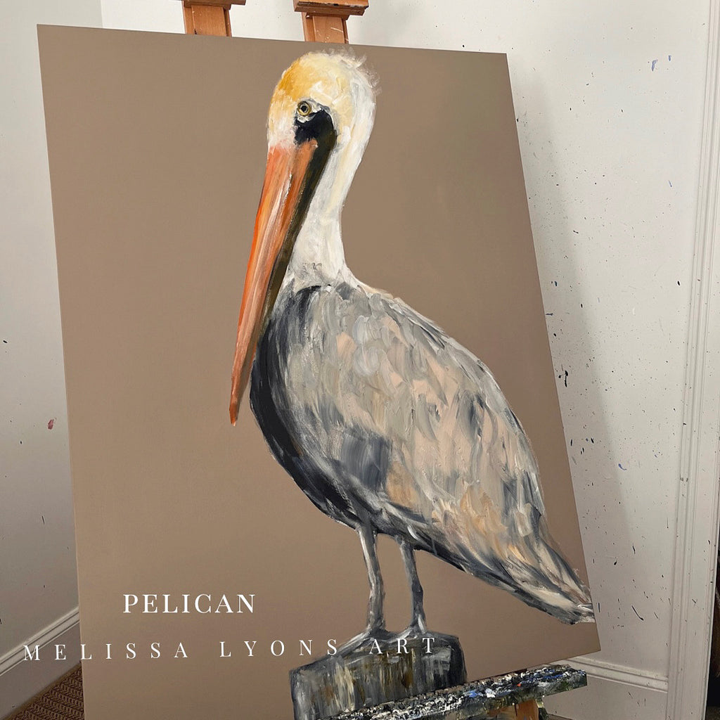 Pelican