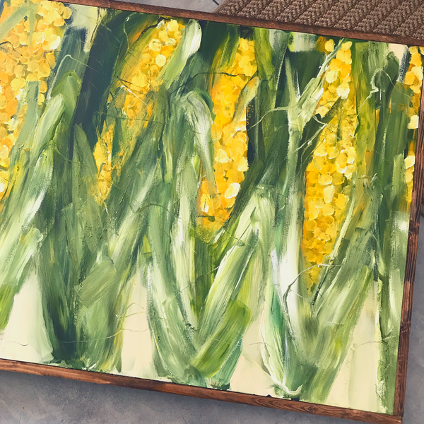 reserved for Deborah