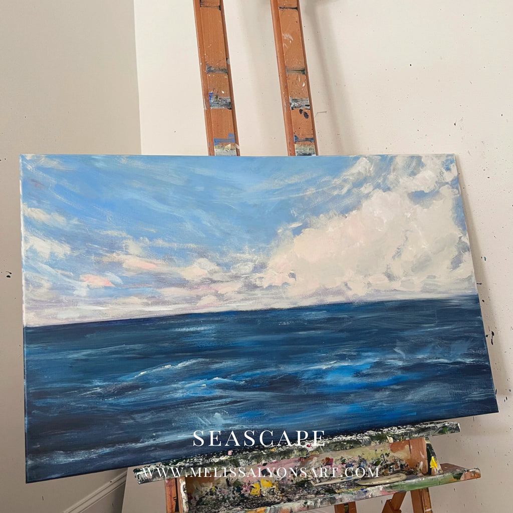 Seascape