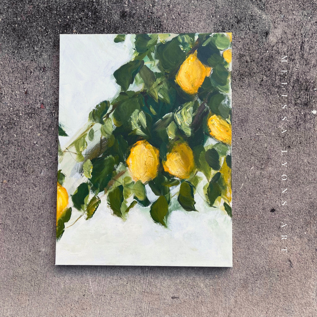 lemons