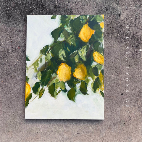 lemons