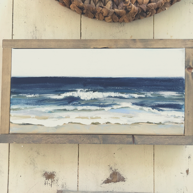 Ocean