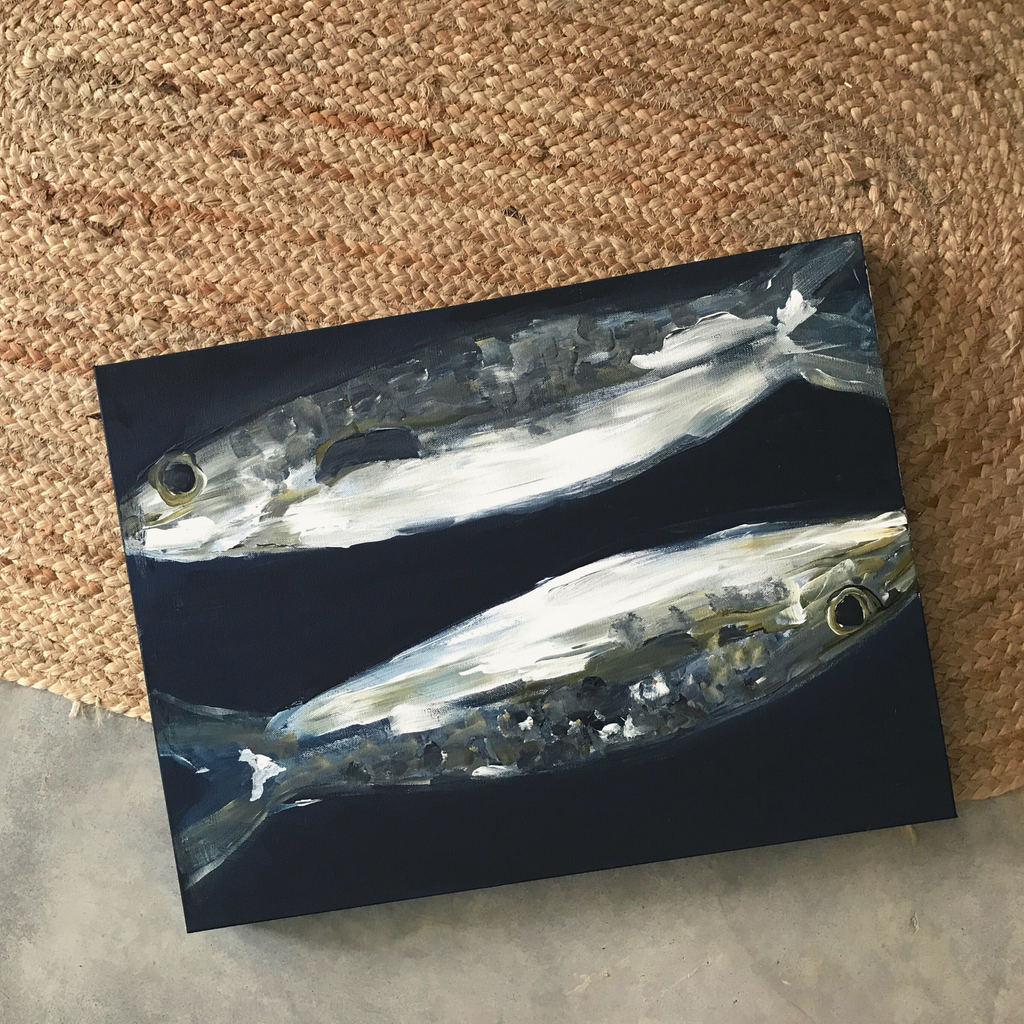 fish