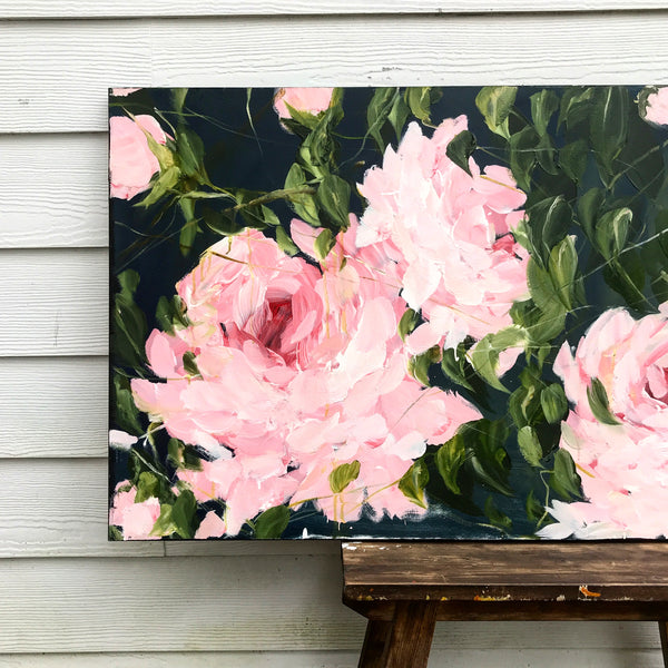 Peonies