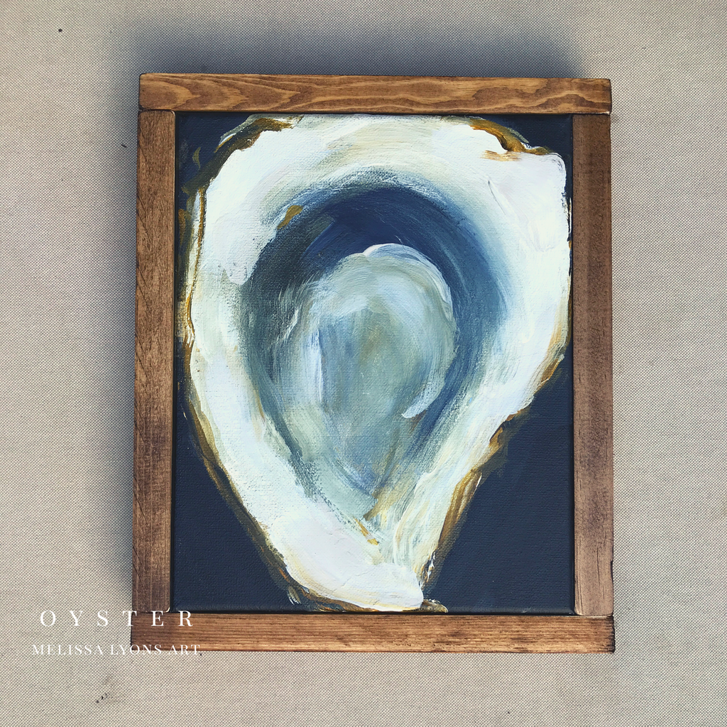 oyster