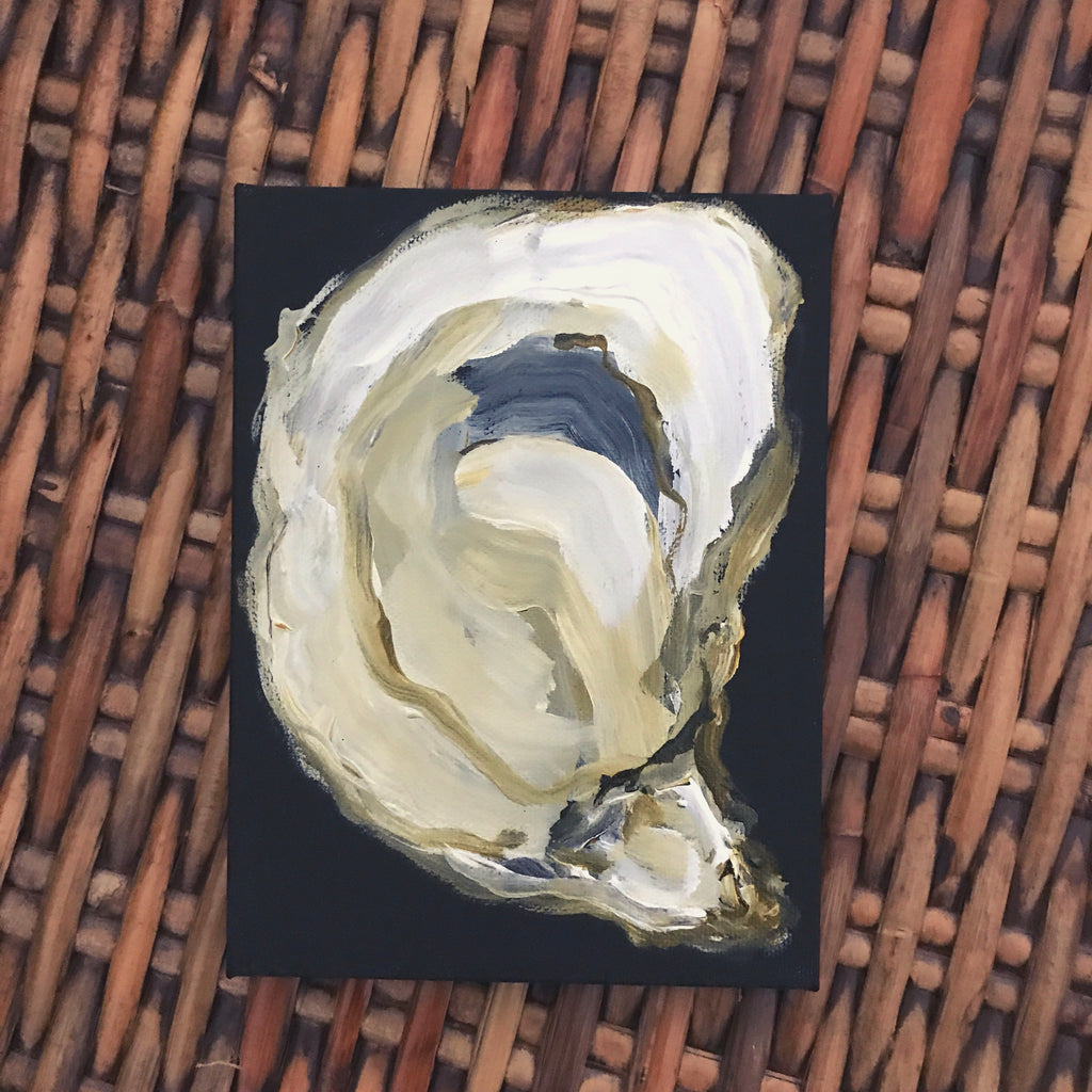 oyster