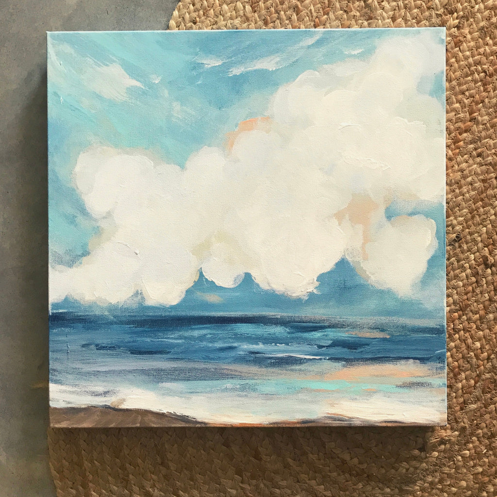 Seascape