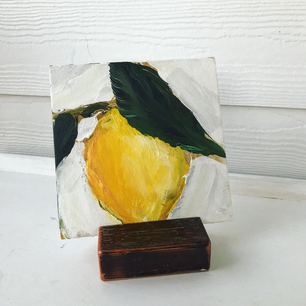 lemon