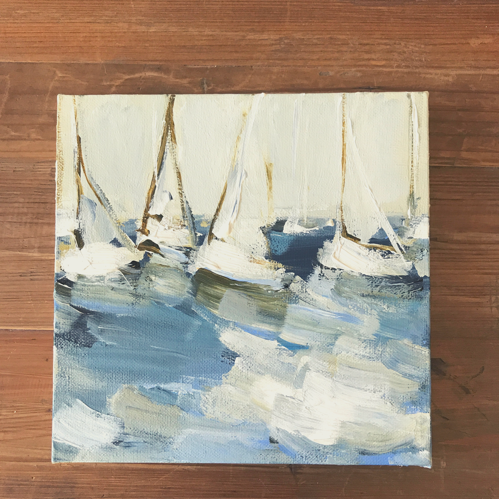Boats