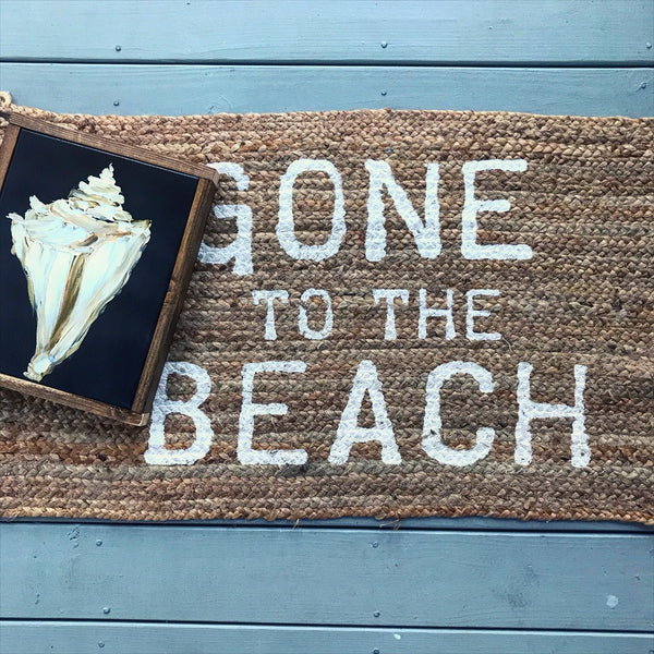 seashell