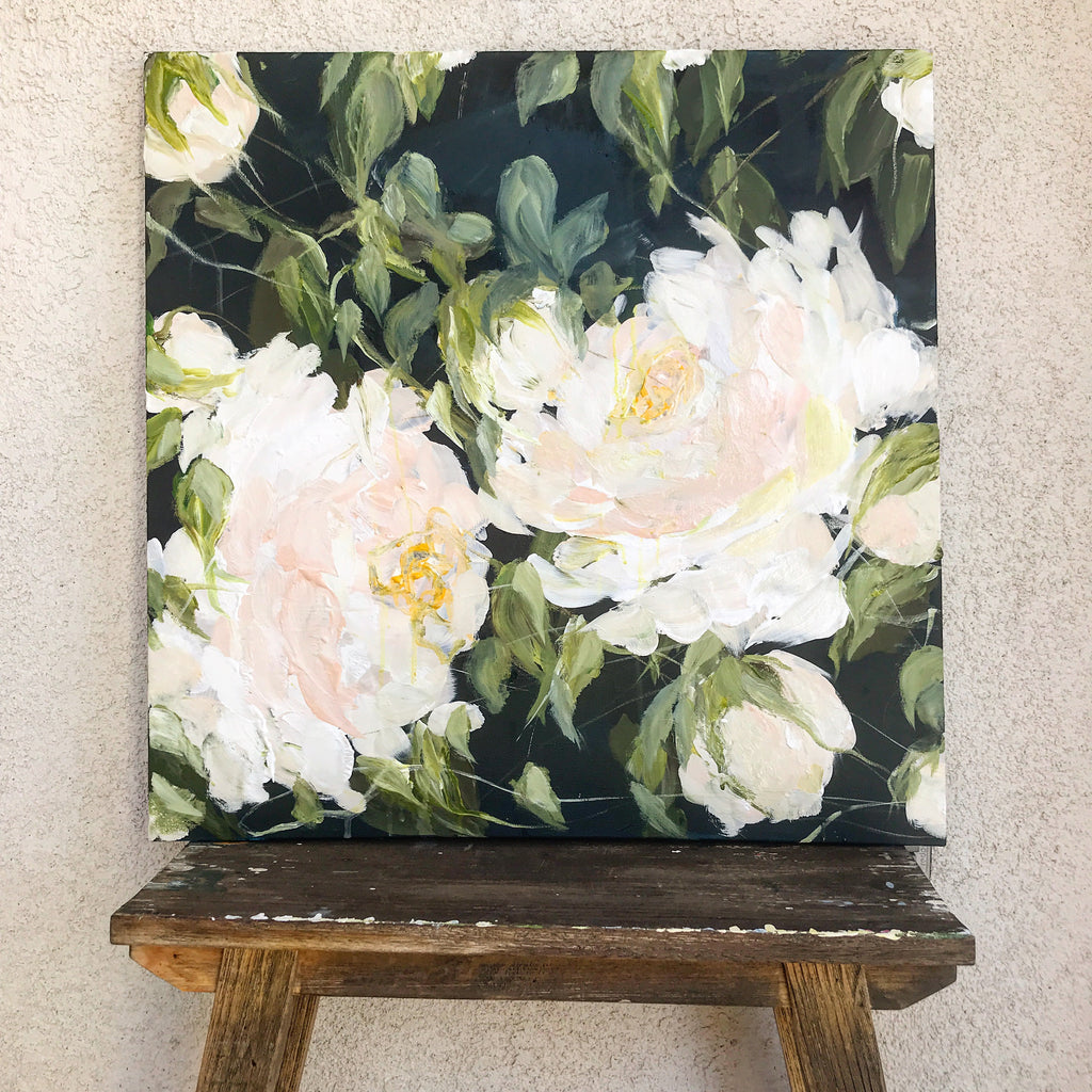 Peonies