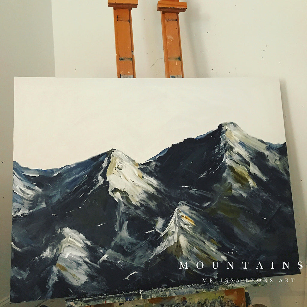 Mountains