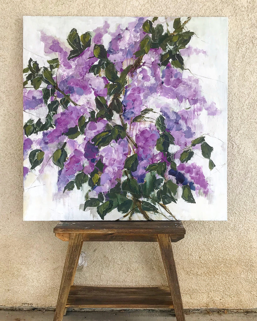 Lilacs