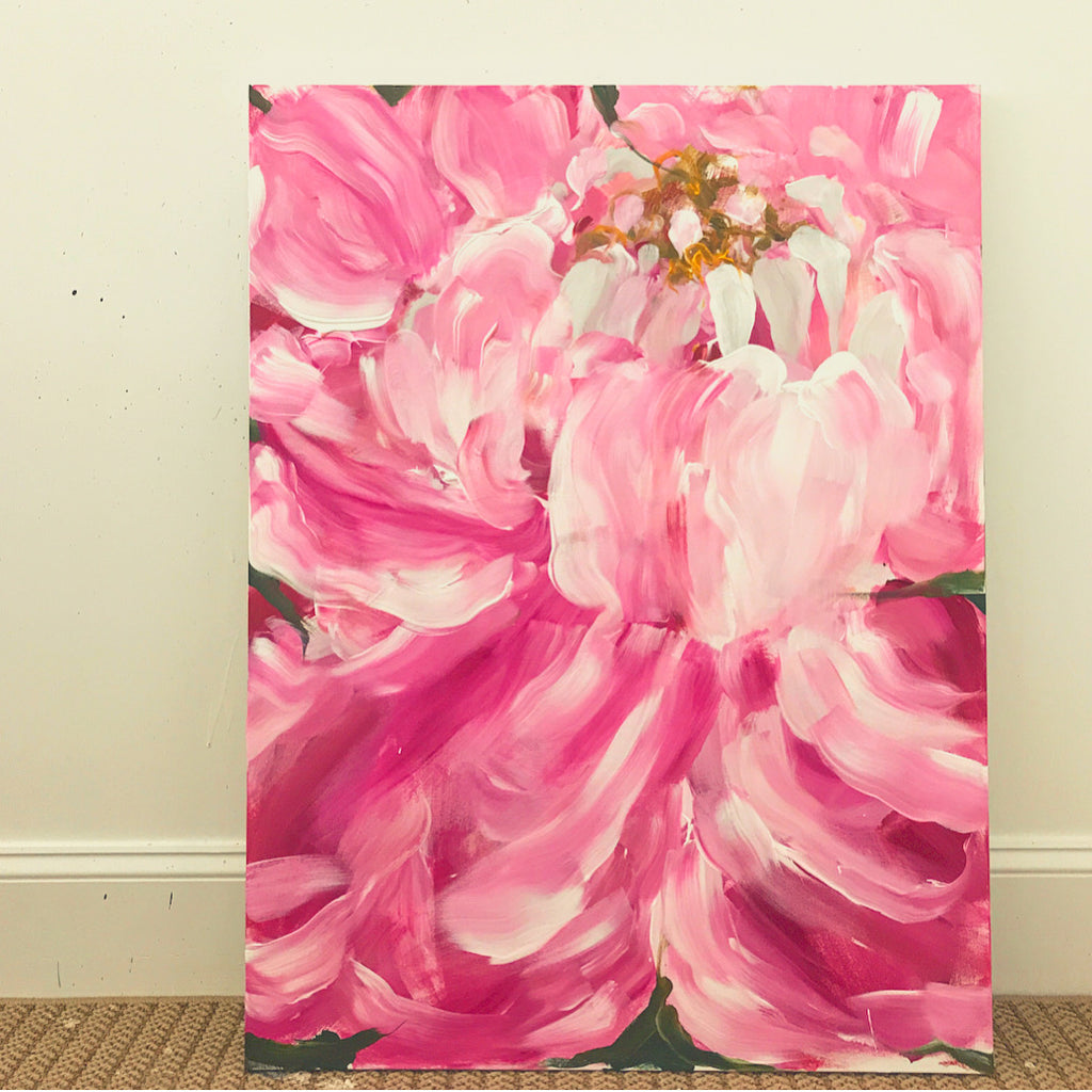 Peony