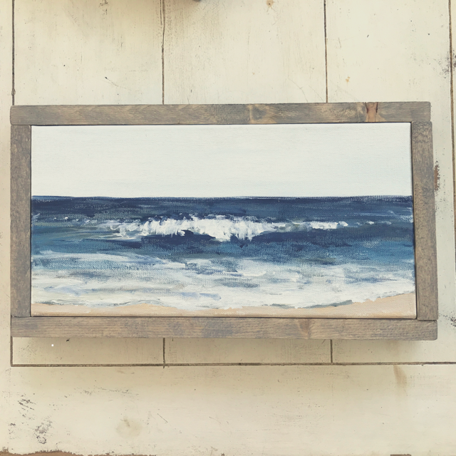 Ocean
