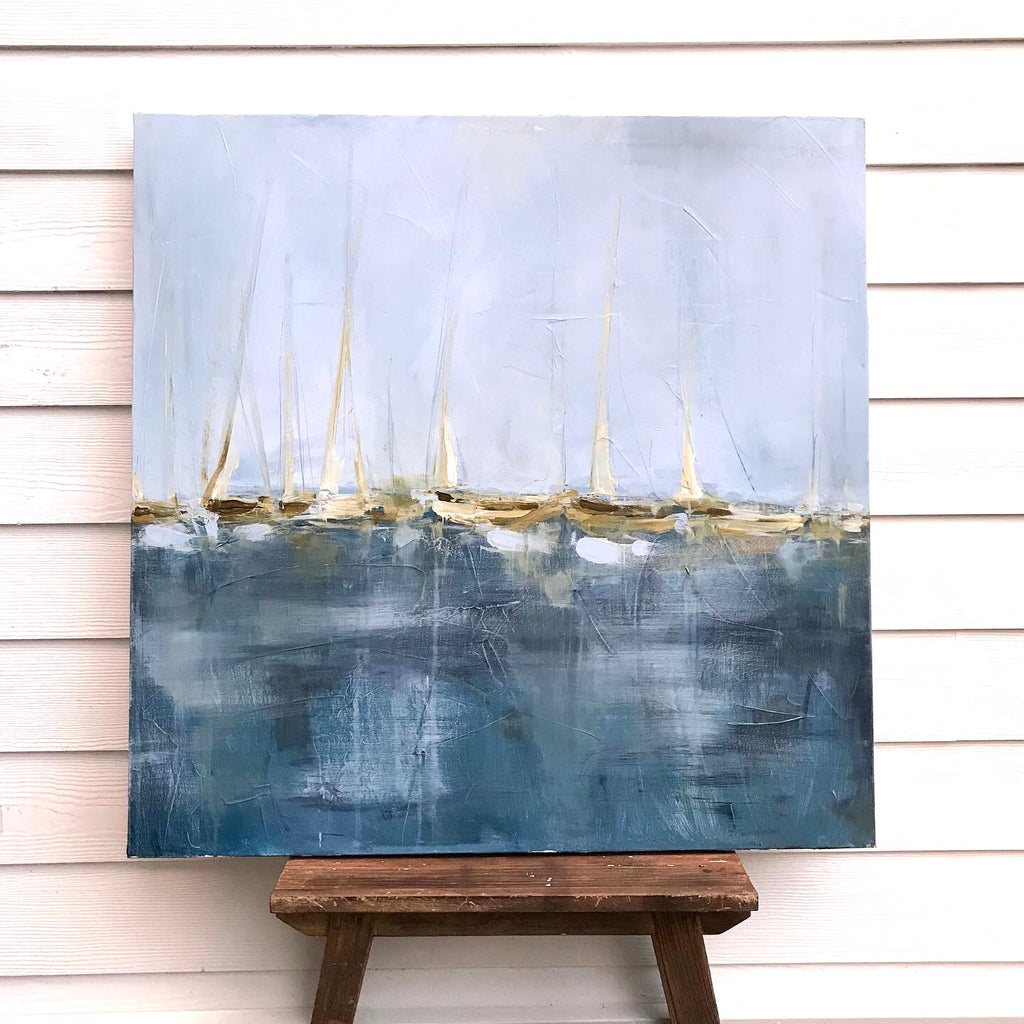 Boats