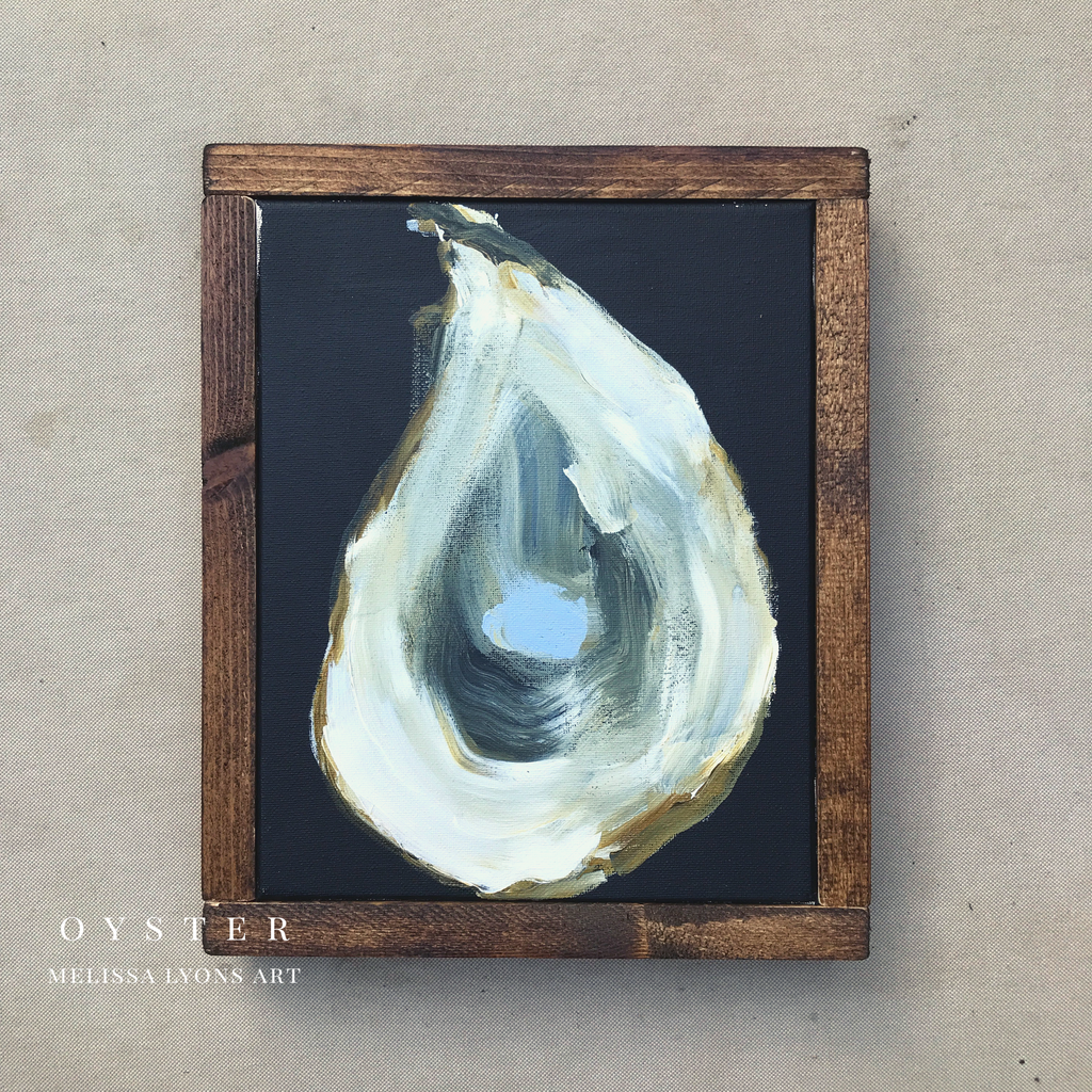 oyster