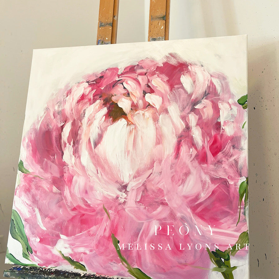Peony