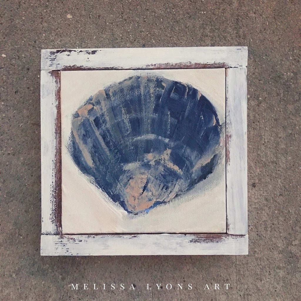 seashell