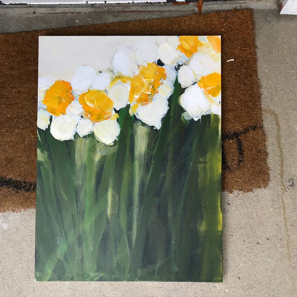 Daffodils