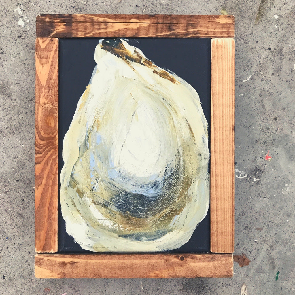 oyster