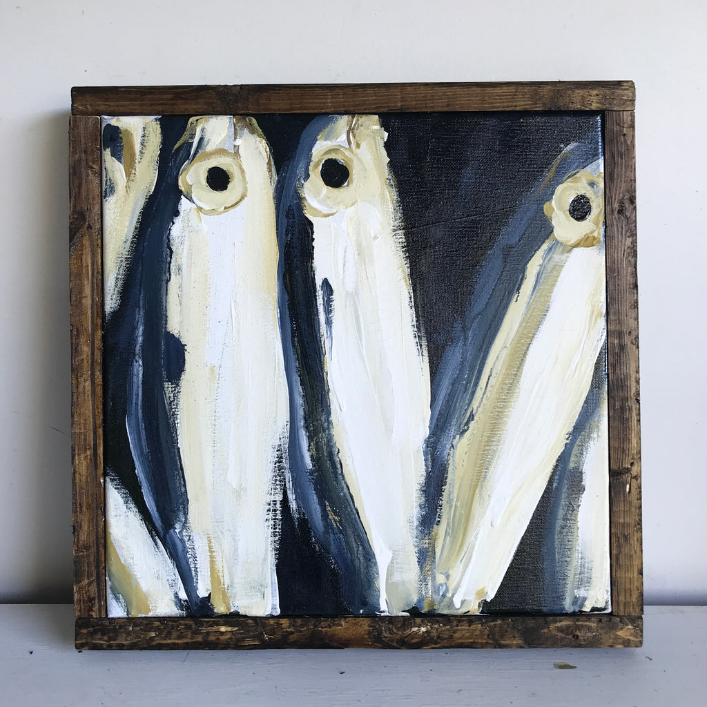 fish