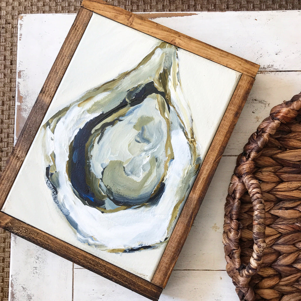 oyster