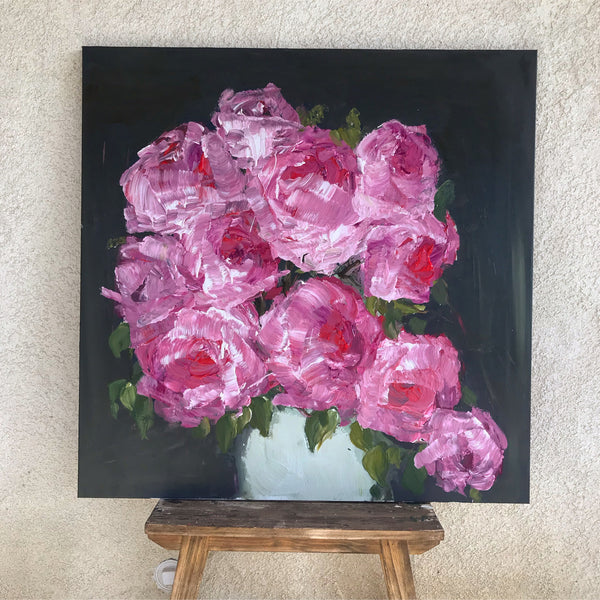 Peonies