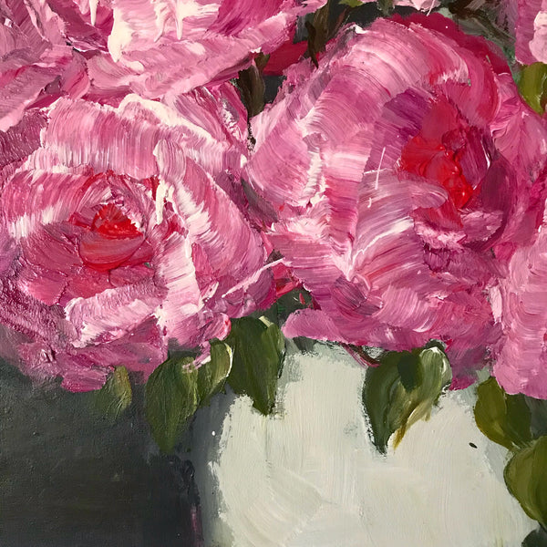 Peonies