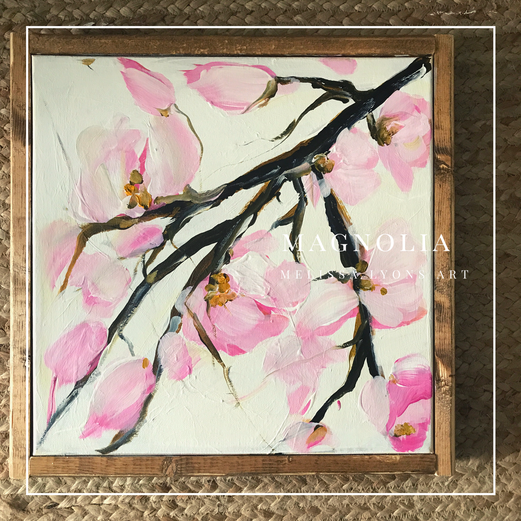 Magnolia