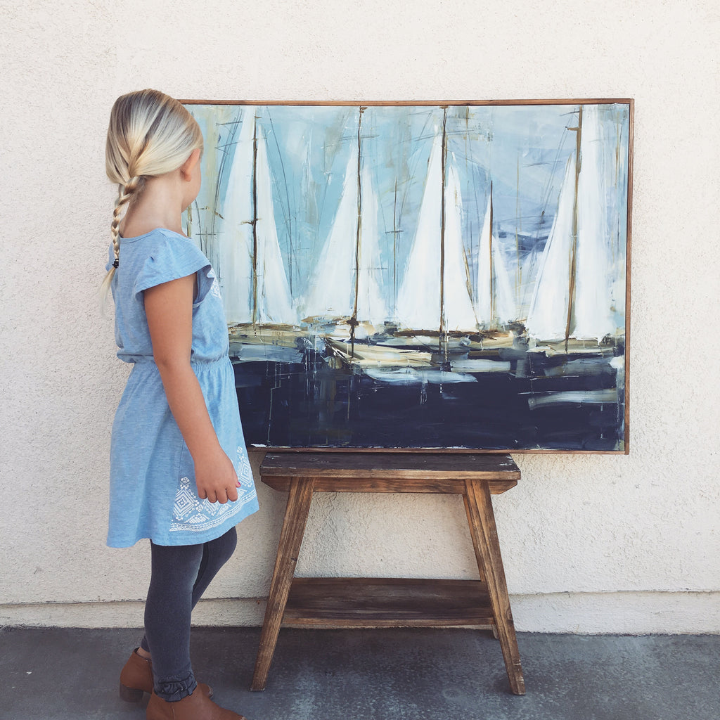 Boats