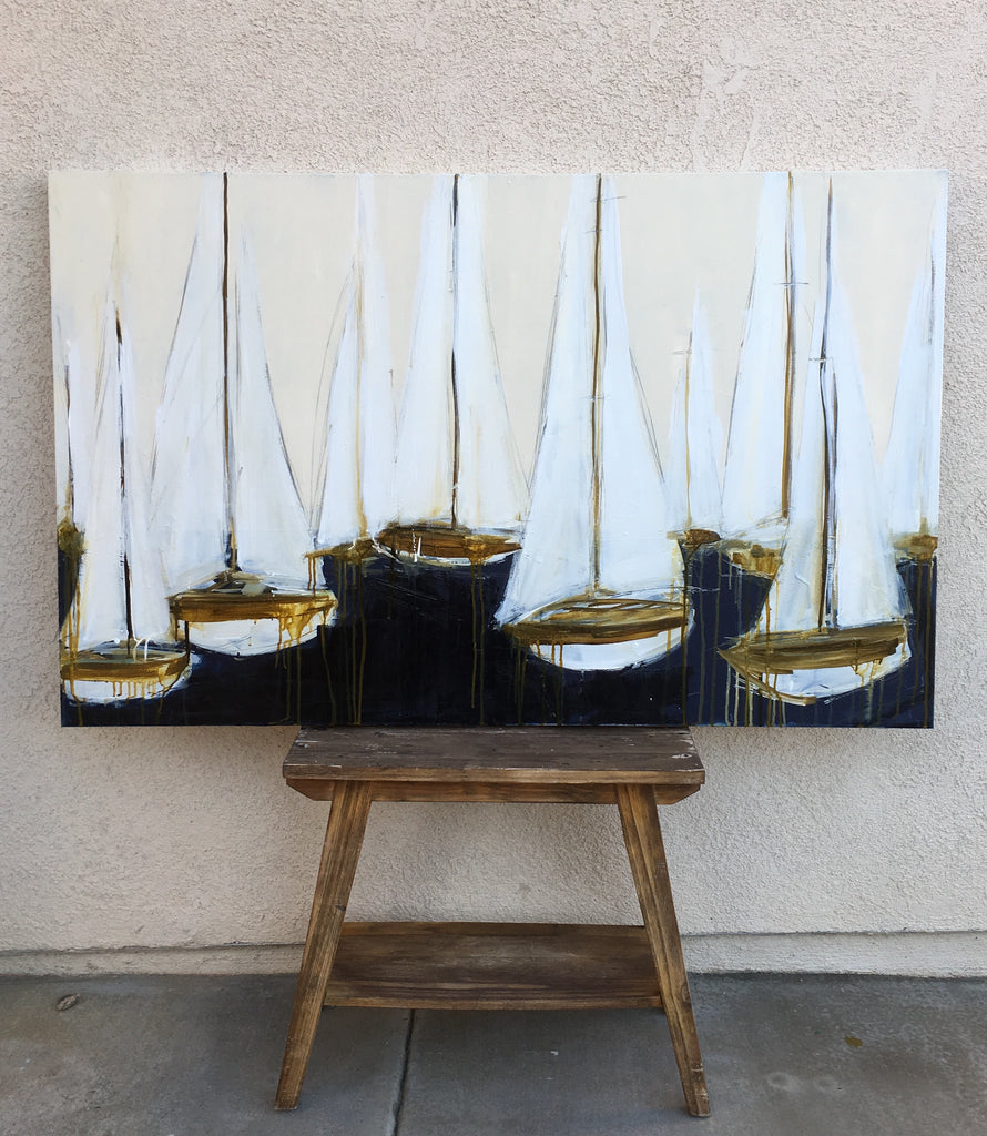 Sailboats