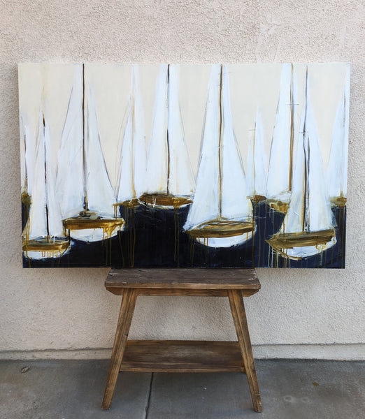Sailboats
