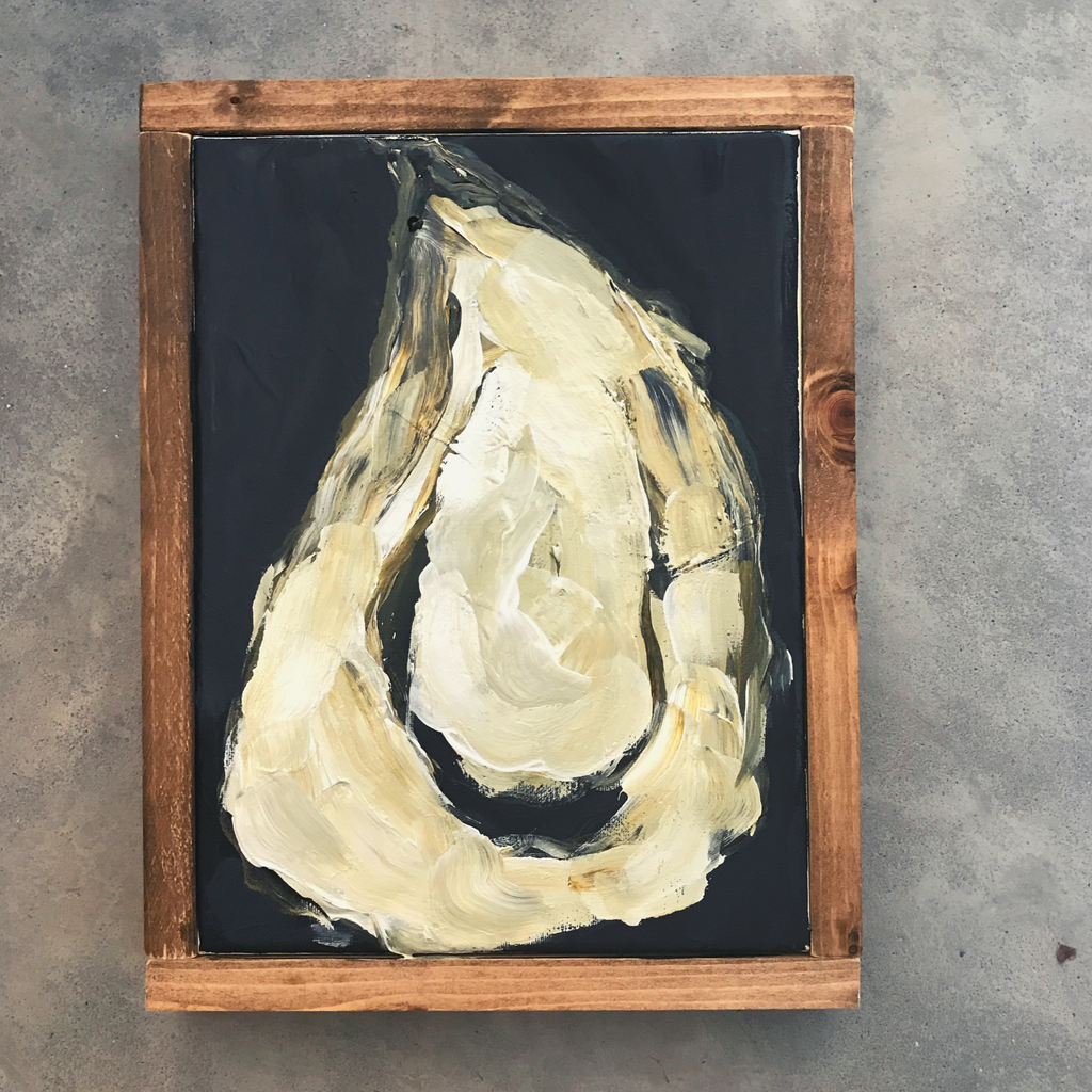 Oyster